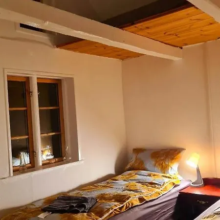 Appartamento Sydfynsk Idyl Taet Pa Det Hele. Svendborg Esterno foto